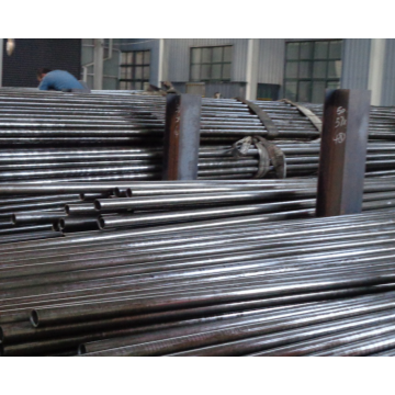 Precision Bright Seamless Galvanized Steel Pipe